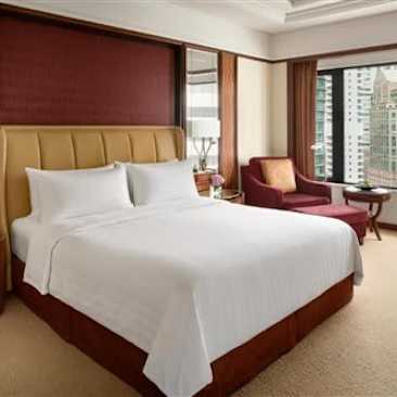 Shangri-La Kuala Lumpur